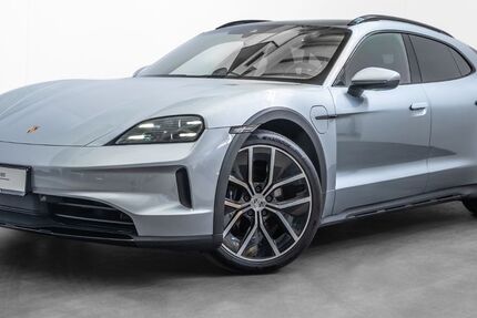 Porsche Taycan 55.262 km 88.800 &euro; Leipzig 04356