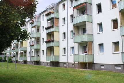 Wohnung Leipzig Gohlis-Nord - 4 Zimmer, 68 m&sup2;, 460&euro; | Angebot:26908703