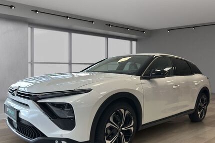 Citroen C5 X 27.480 km 21.950 &euro; Leipzig 04209