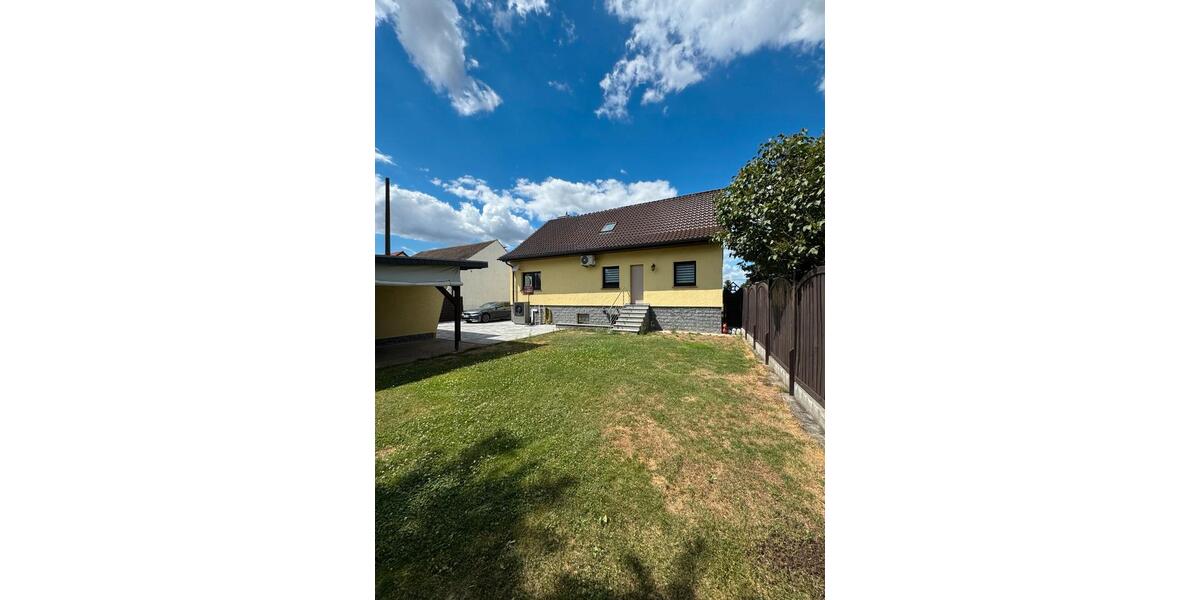 Einfamilienhaus Eilenburg - 4 Zimmer, 105 m&sup2;, 299.999&euro; | Angebot:27095369