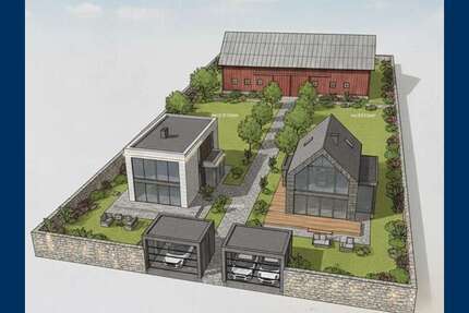 Grundstück Markkleeberg / Zöbigker Zöbigker - 679.000&euro; | Angebot:24990010