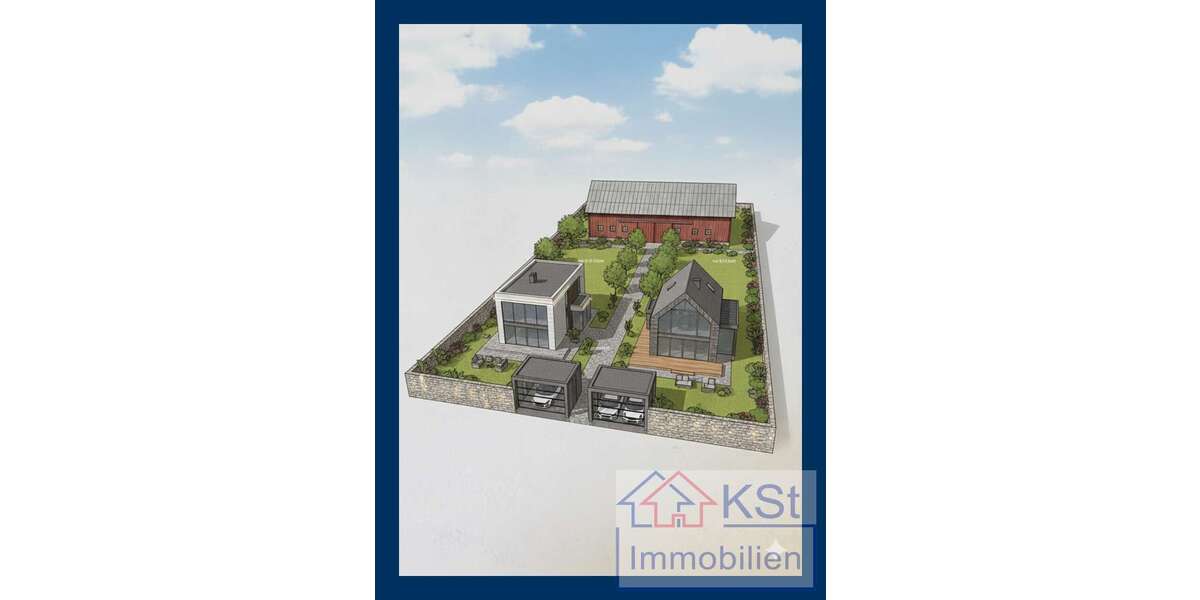 Grundstück Markkleeberg / Zöbigker Zöbigker - 679.000&euro; | Angebot:24990010