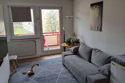 Wohnung zum Mieten in Pegau 450 € 64 m²