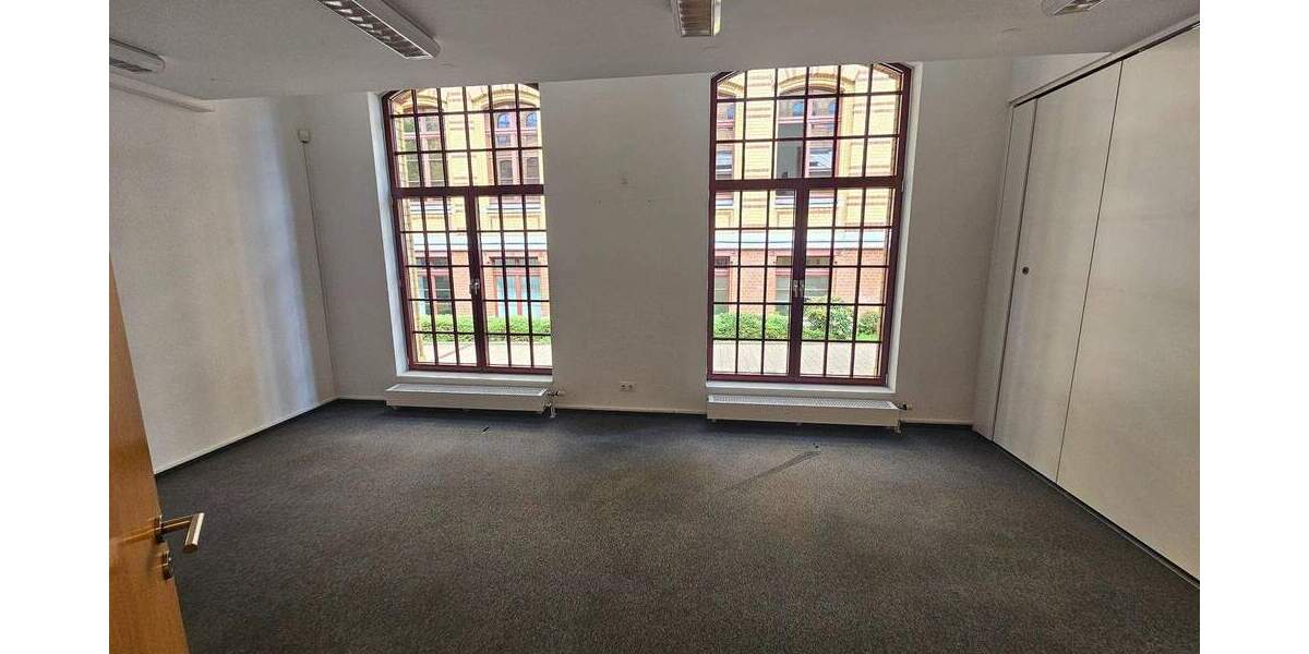 Gewerbeobjekt Leipzig Zentrum-Ost - 1 Zimmer, 412 m&sup2;, 5.570&euro; | Angebot:25899468