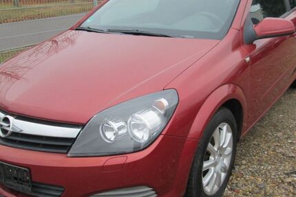 Opel Astra 206.961 km 900 &euro; Delitzsch 04509