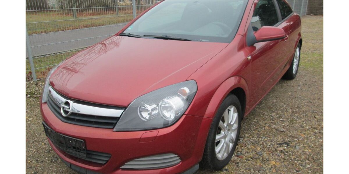 Opel Astra 206.961 km 900 &euro; Delitzsch 04509