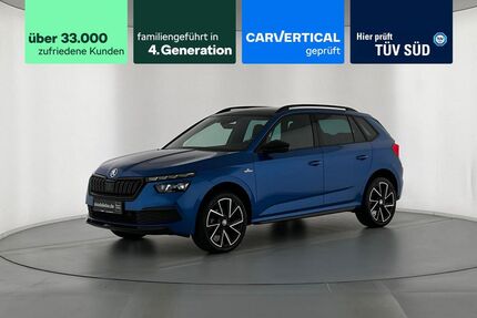 Skoda Kamiq 31.928 km 18.449 &euro; Leipzig 04103