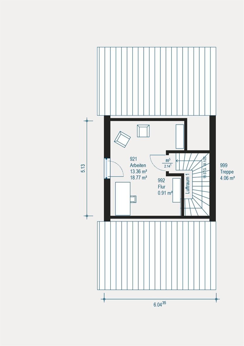 Doppelhaus. Mehr Haus fürs Geld Effizient bauen, Kosten teilen, besser wohnen. Natürlich ALLKAUF 3 zimmer
