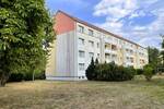 Investorenpaket: 2 x 2 Zwei-Raumwohnungen in Weißenfels und Leipzig 2 zimmer