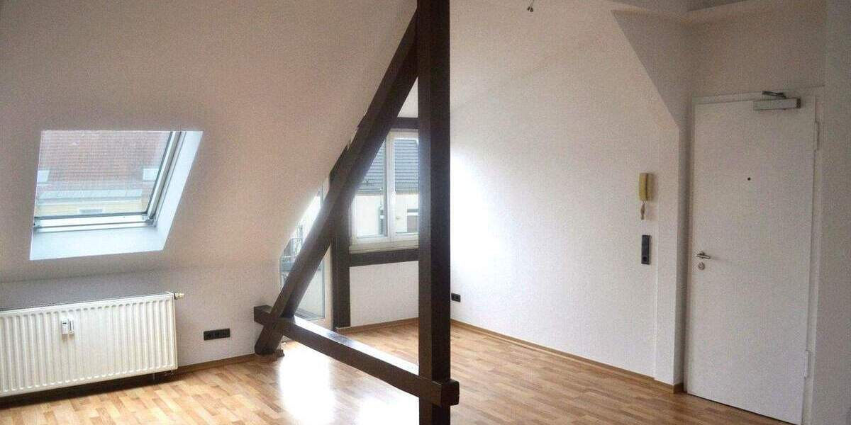 Etagenwohnung Leipzig Möckern - 2 Zimmer, 52 m&sup2;, 130.000&euro; | Angebot:25836394