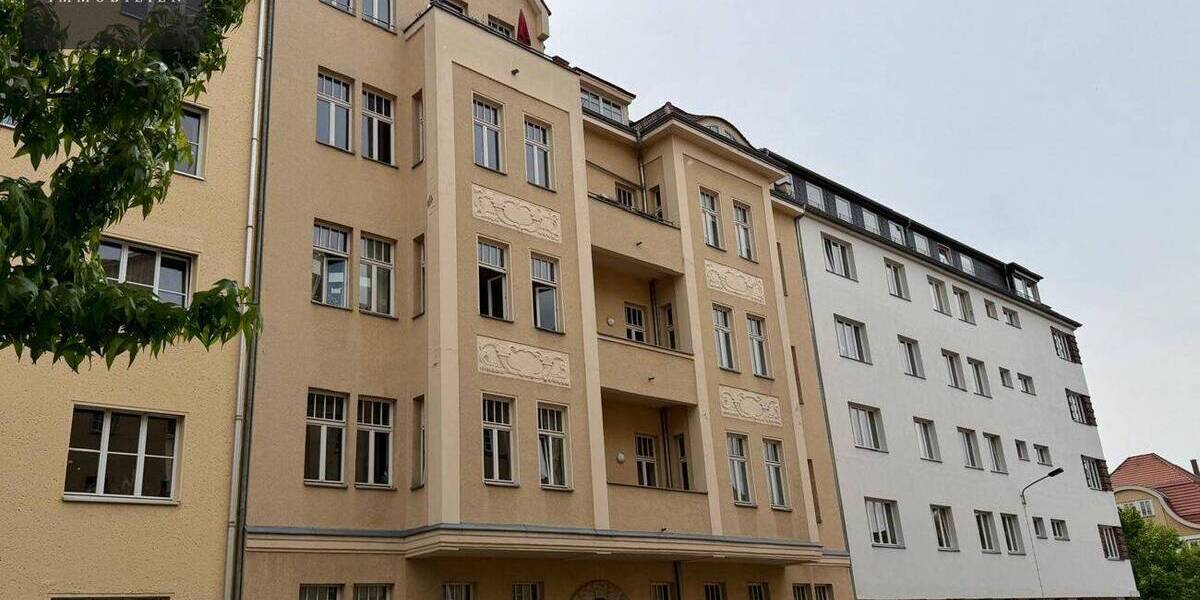 Etagenwohnung Leipzig / Connewitz Connewitz - 2 Zimmer, 70 m&sup2;, 725&euro; | Angebot:26786717