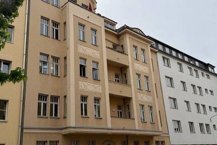 Wohnung Leipzig / Connewitz Connewitz - 2 Zimmer, 70 m&sup2;, 725&euro; | Angebot:26786717
