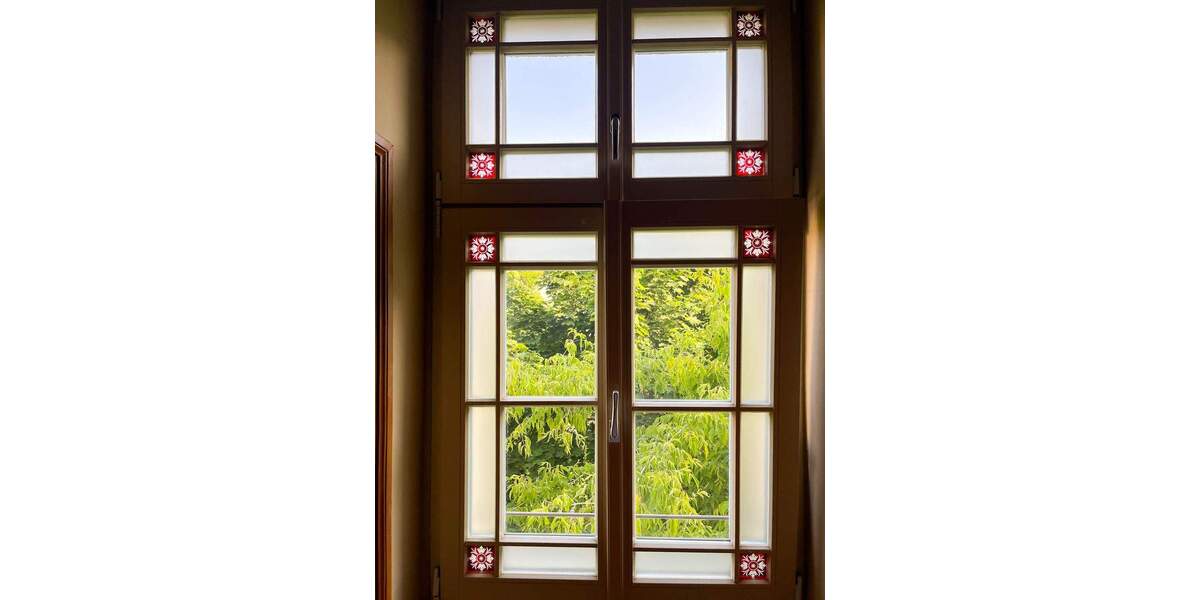 Moderne Wohnung mit Balkon in Top-Zustand, Sanierung 2012 2 zimmer