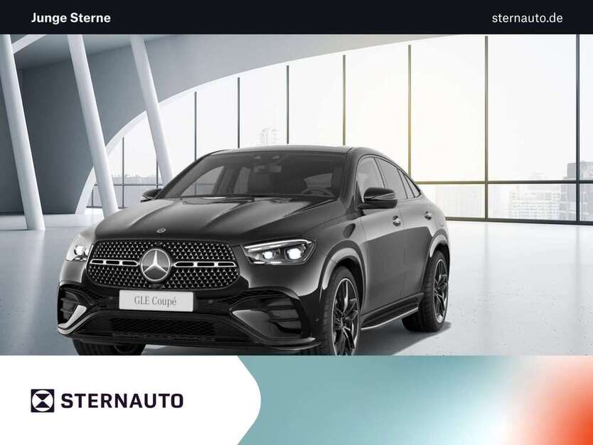 GLE 400
