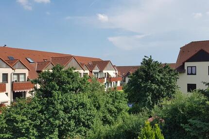  MACHERN MAISONETTE 2 ZIMMER mit offener Küche BALKON AB SOFORT 2 zimmer