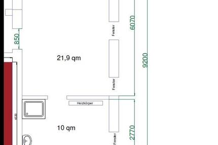 Gewerbeobjekt Borsdorf - 175&euro; | Angebot:26434360