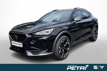 Cupra Formentor 50.924 km 26.990 &euro; Leipzig 04179