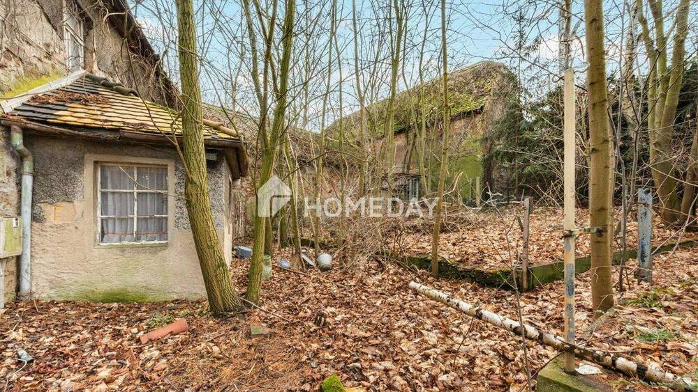 Grundstück Bennewitz Rothersdorf - 35.000&euro; | Angebot:25694118