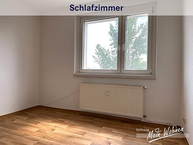 Etagenwohnung Bad Dürrenberg - 3 Zimmer, 59 m&sup2;, 360&euro; | Angebot:26354140