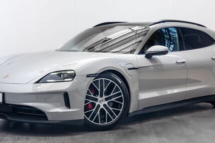 Porsche Taycan 29.693 km 92.800 &euro; Leipzig 04356