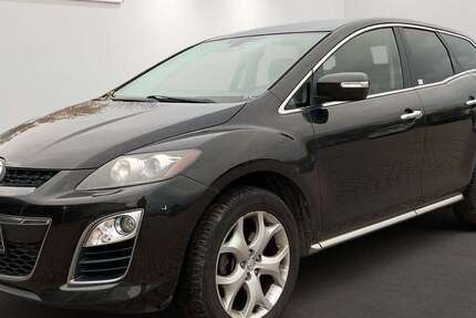 Mazda CX-7 190.971 km 4.199 € Sandersdorf-Brehna 06796