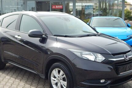 Honda HR-V 94.720 km 13.900 &euro; Zwenkau 04442