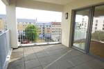 Familienfreundliche 4-Zi. Whg. m. 2 Bädern, großem Balkon, Parkett, FBH, TG -Stellplatz! 4 zimmer