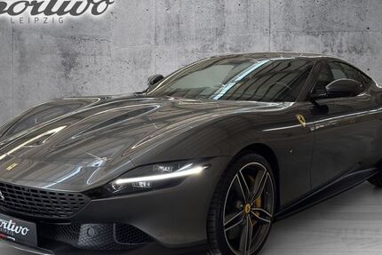 Ferrari Roma 15.163 km 247.111 &euro; Markranstädt 04420