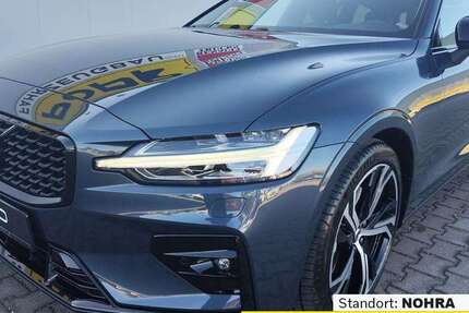 Volvo V60 13.961 km 35.990 &euro; Leipzig 04129