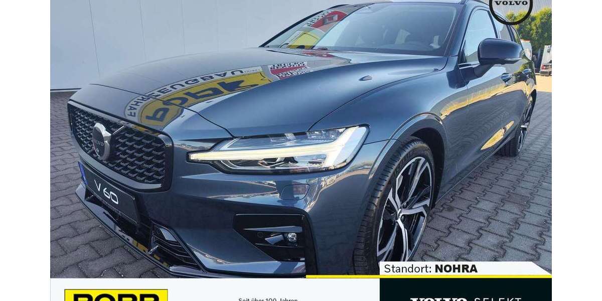 Volvo V60 13.961 km 35.990 &euro; Leipzig 04129