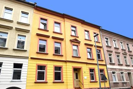 Wohnung Wurzen - 4 Zimmer, 89 m&sup2;, 623&euro; | Angebot:26060660