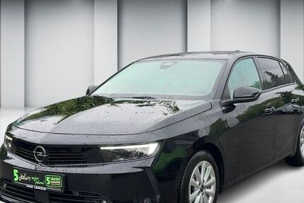 Opel Astra 28.535 km 16.990 &euro; Leipzig 04179