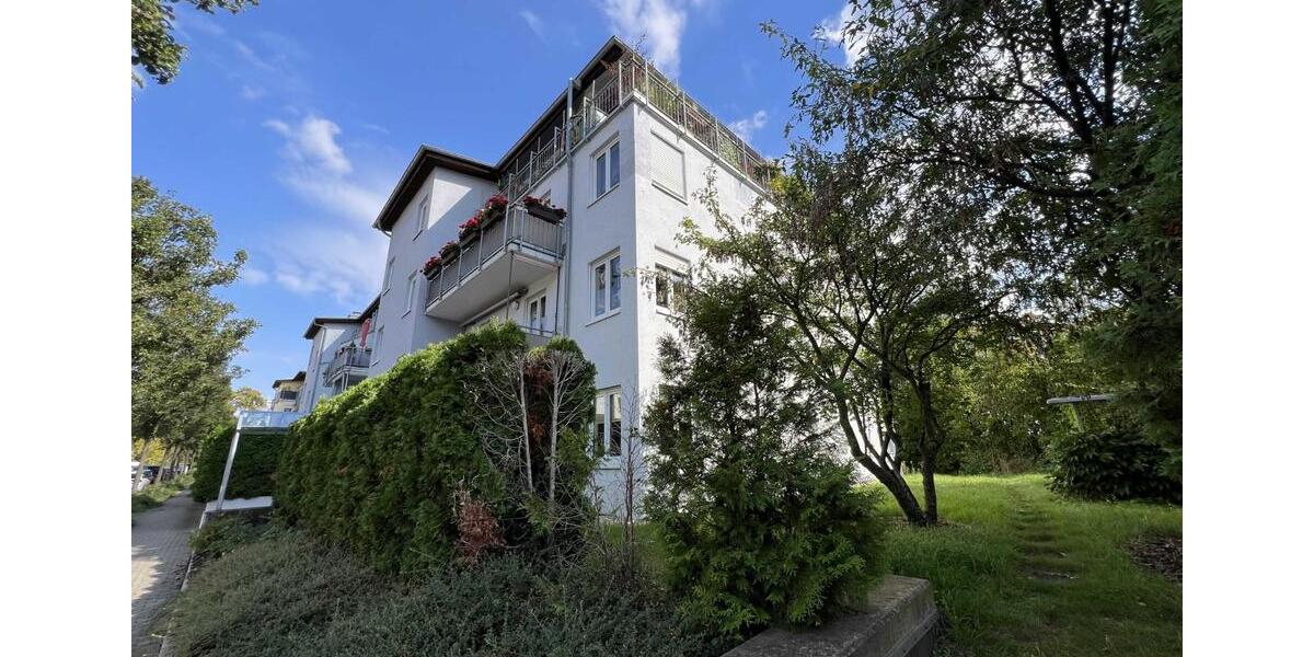 Erdgeschoßwohnung Leipzig Nord - 2 Zimmer, 48 m&sup2;, 120.000&euro; | Angebot:25208131