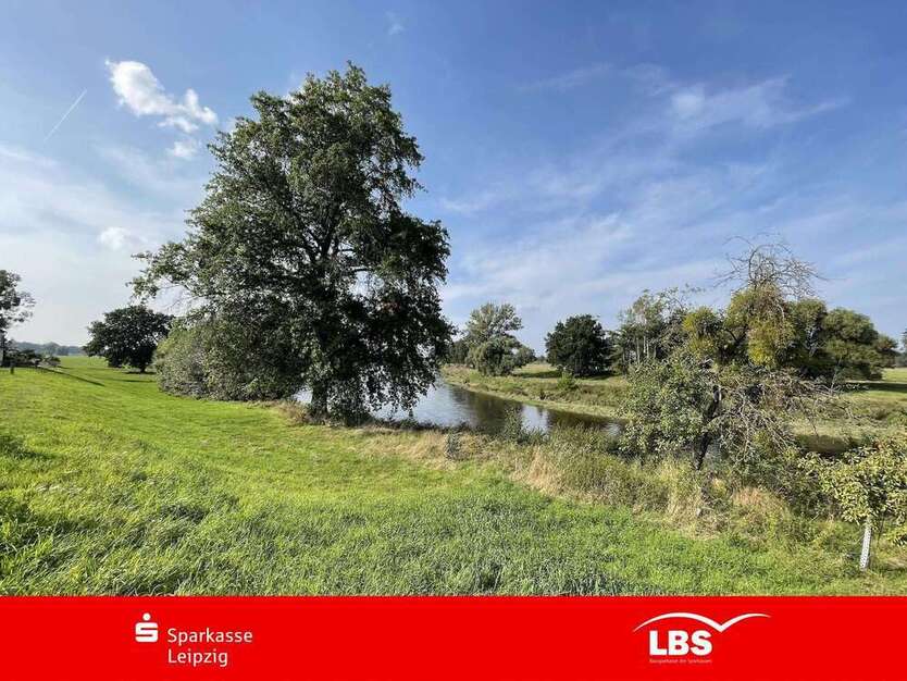 Grundstück zu verkaufen in Laußig 79.000 € 1469 m²