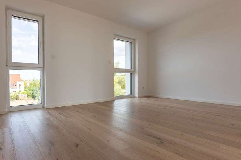 Erleben Sie moderne Architektur in seenaher Lage – Baustart 2. Bauabschnitt.- Sep. 2025 5 zimmer