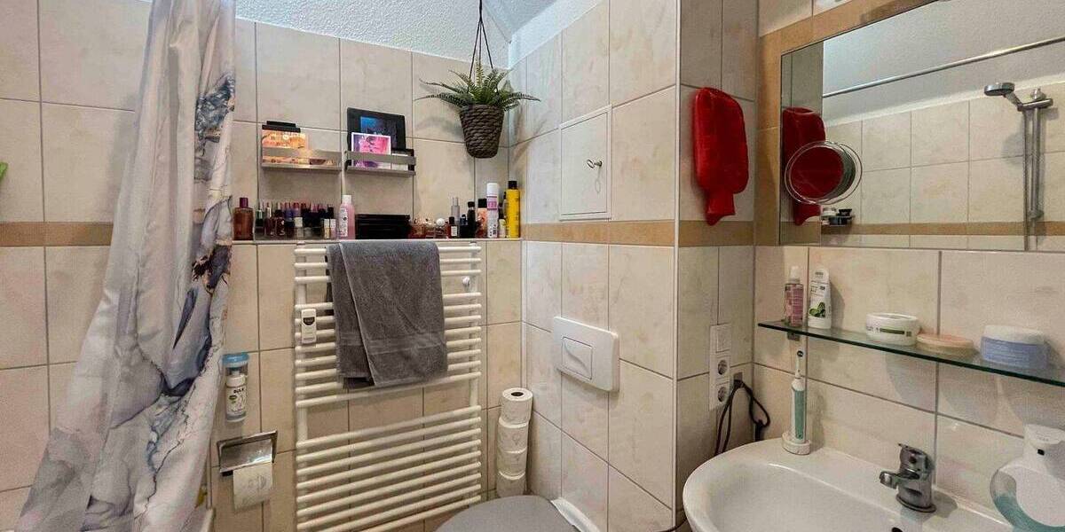 Etagenwohnung Leipzig Reudnitz-Thonberg - 2 Zimmer, 48 m&sup2;, 115.000&euro; | Angebot:26402974