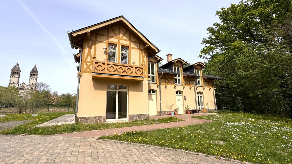 Maisonettenwohnung Leipzig Altwest - 3.5 Zimmer, 130 m&sup2;, 1.599&euro; | Angebot:26339273