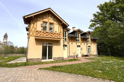 Wohnung Leipzig Altwest - 3.5 Zimmer, 130 m&sup2;, 1.599&euro; | Angebot:26339273