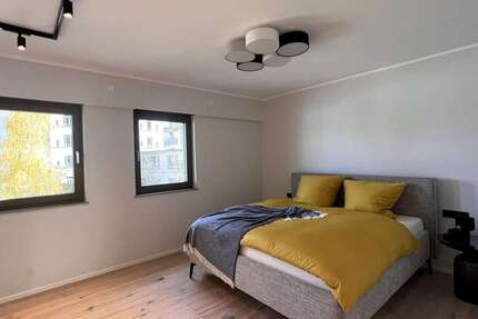 Wohnung zum Kaufen in Leipzig 454.000 € 92.55 m² 3 zimmer