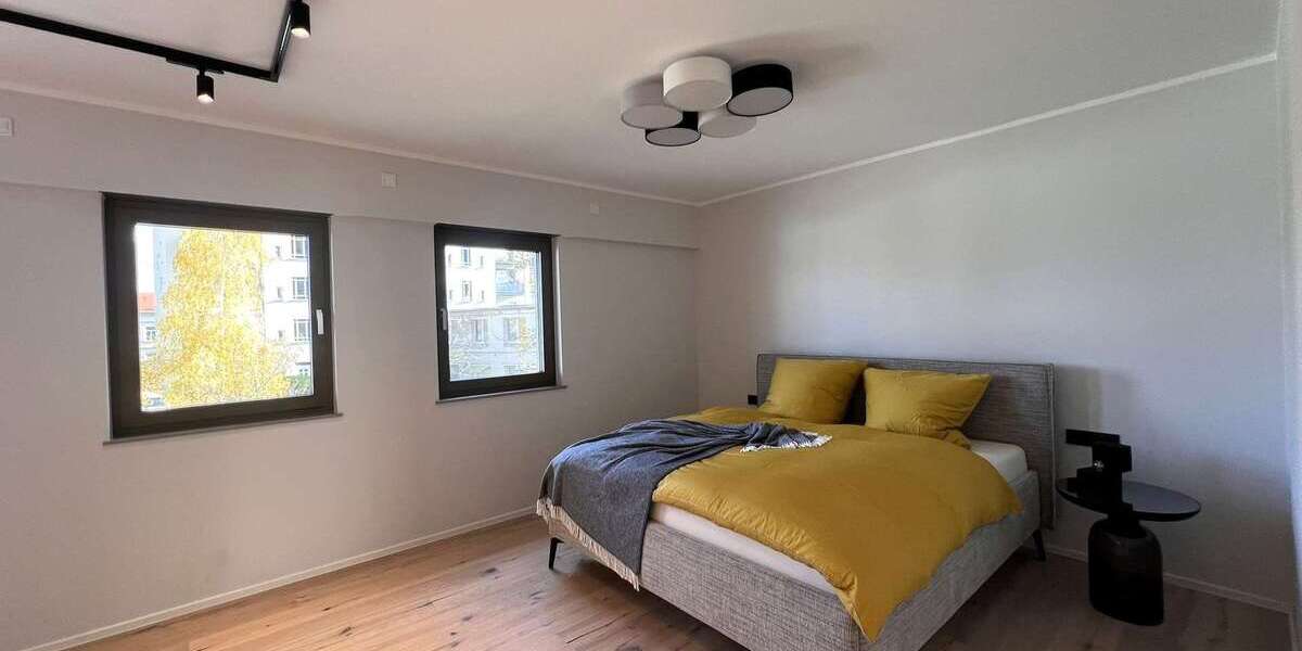 Wohnung zum Kaufen in Leipzig 454.000 € 92.55 m² 3 zimmer