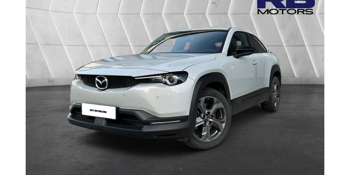 Mazda MX-30 49.900 km 13.500 &euro; Leipzig 04178