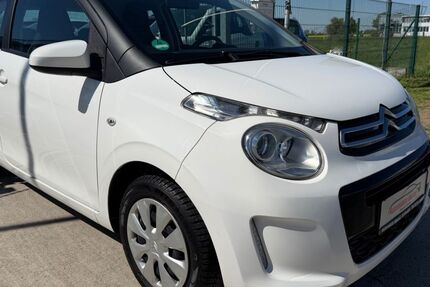 Citroen C1 144.726 km 3.499 &euro; Krostitz 04509