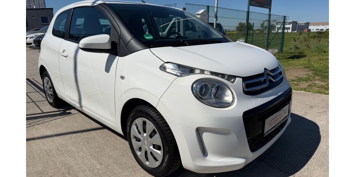Citroen C1 144.726 km 3.499 &euro; Krostitz 04509