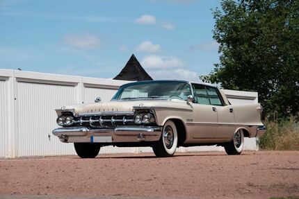 Chrysler Imperial