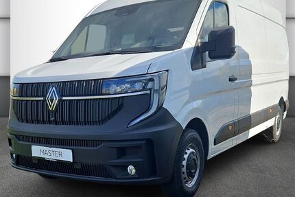 Renault Master 4.000 km 39.260 &euro; Leipzig 04129