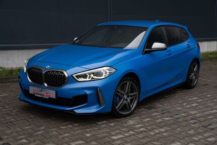 BMW M135 99.800 km 27.250 &euro; Schkeuditz 04435