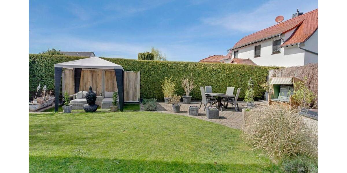 Einfamilienhaus Leipzig Seehausen - 6 Zimmer, 270 m&sup2;, 645.000&euro; | Angebot:26105451