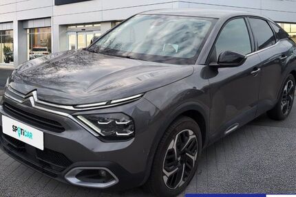 Citroen C4 34.743 km 16.430 &euro; Leipzig 04105