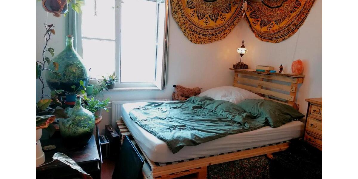 Wohnung zur Zwischenmiete 2 zimmer