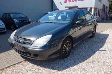 Citroen C5 197.000 km 989 &euro; Leipzig 04249